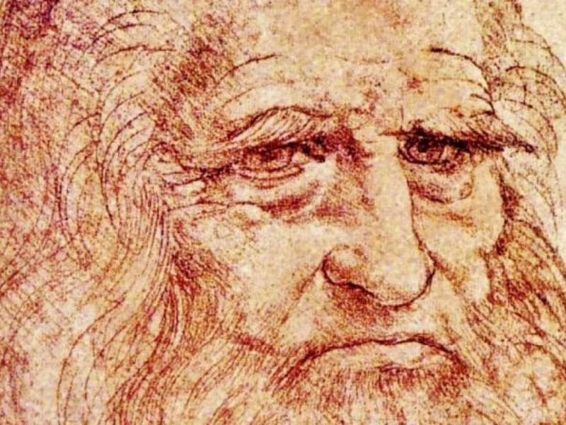 mARTEdì: la Massoneria e l’Esoterismo di LEONARDO DA&nbsp;VINCI