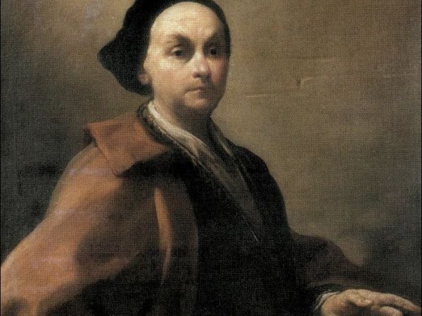 ALMANACCO: 14 Marzo nasce il pittore Giuseppe Maria&nbsp;Crespi