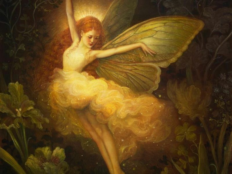 Emozionarsi d’arte, incontriamo la&nbsp;magia