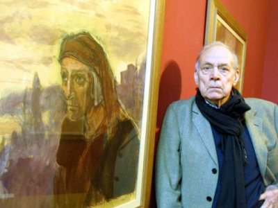 ALMANACCO: 5 Ottobre nasce il pittore Alberto&nbsp;Sughi