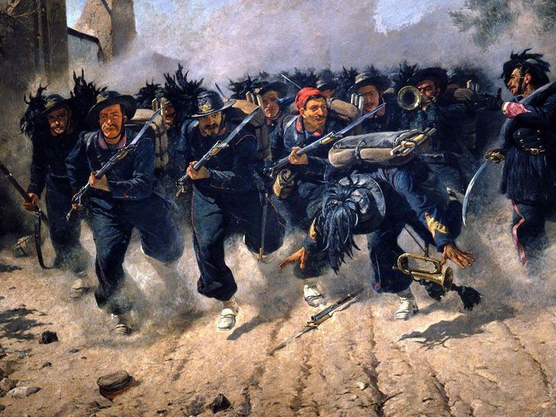 ALMANACCO: 17 Marzo anniversario dell’Unità d’Italia