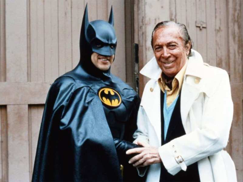 ALMANACCO: 24 Ottobre nasce il fumettista Bob&nbsp;Kane