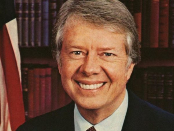 ALMANACCO: 1 Ottobre nasce il presidente Usa Jimmy&nbsp;Carter