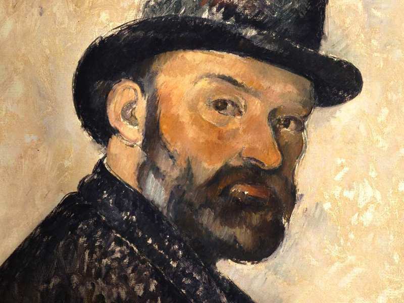 ALMANACCO: 22 Ottobre muore il pittore Paul&nbsp;Cézanne