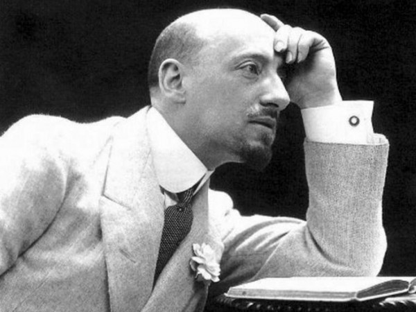 ALMANACCO: 1° Marzo moriva Gabriele D’annunzio