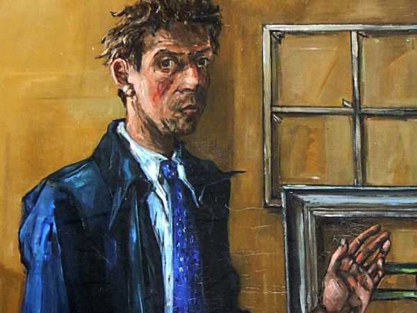 ALMANACCO: 15 Marzo nasce il pittore Francis&nbsp;Gruber