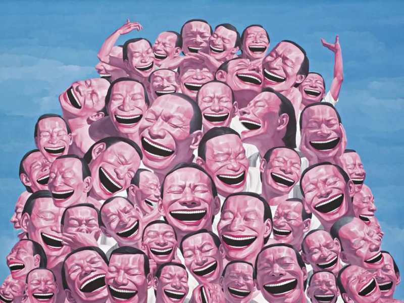 Emozionarsi d’arte, incontriamo la&nbsp;felicità