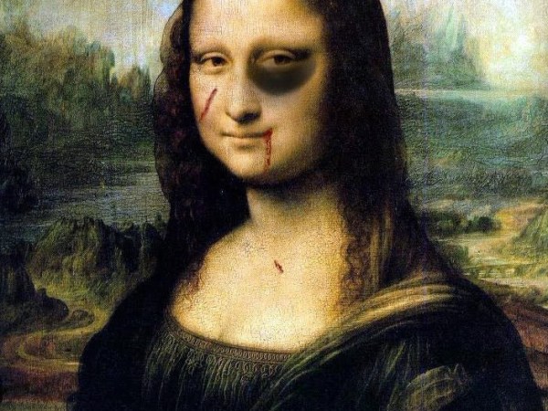 Emozionarsi d’arte, incontriamo la&nbsp;violenza