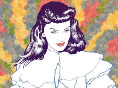 ALMANACCO: 26 Luglio muore l’illustratrice Mary&nbsp;Blair