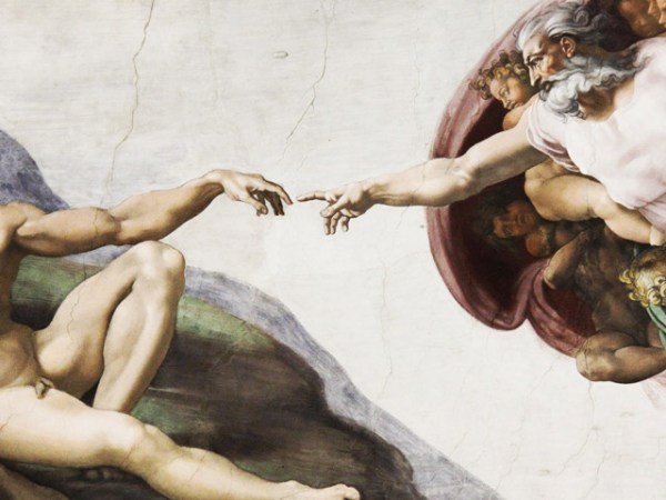 ALMANACCO: 6 Marzo nasce Michelangelo&nbsp;Buonarroti