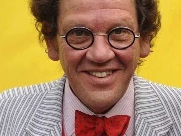 ALMANACCO: 2 Settembre muore lo storico dell’arte Philippe&nbsp;Daverio