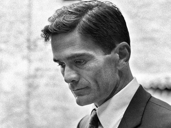 ALMANACCO: 5 Marzo nasce Pier Paolo&nbsp;Pasolini