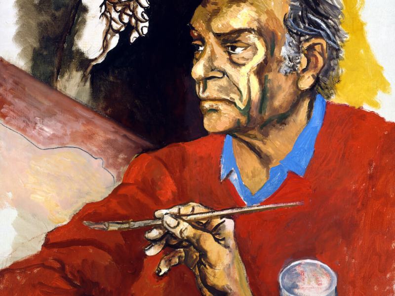 ALMANACCO: 26 Dicembre nasce il pittore Renato&nbsp;Guttuso