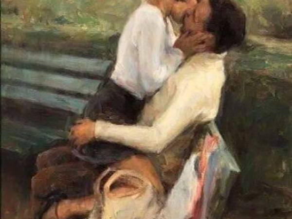 Emozionarsi d’arte, incontriamo la&nbsp;passione