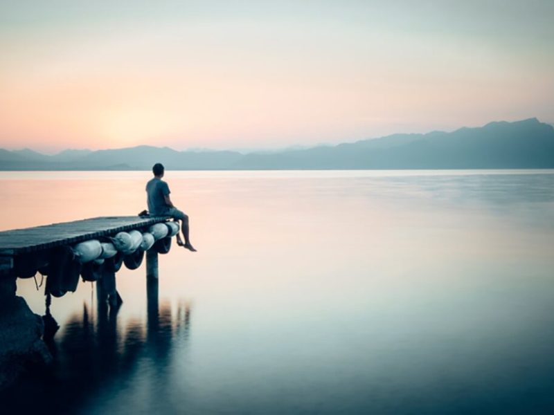 Emozionarsi d’arte, incontriamo la&nbsp;solitudine