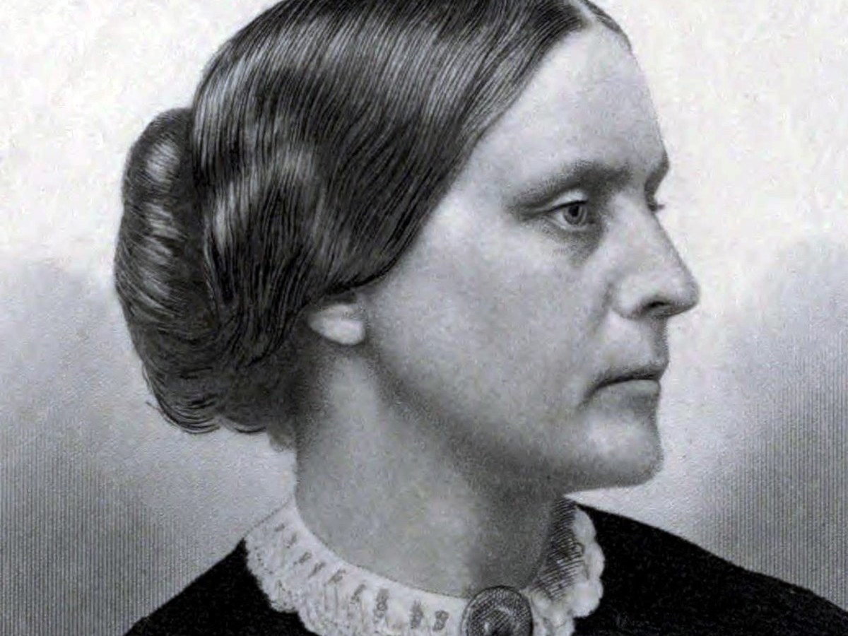 ALMANACCO: 13 Marzo muore l’attivista Susan B.&nbsp;Anthony
