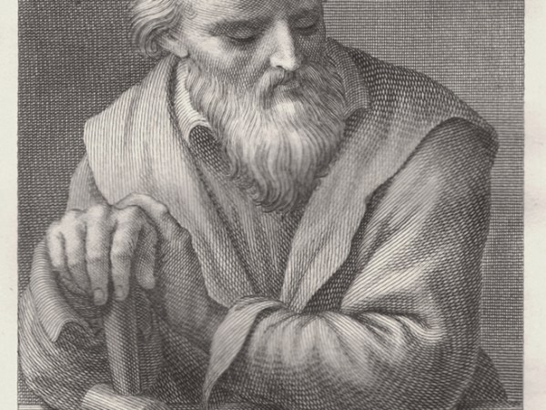 ALMANACCO: 13 Aprile muore lo scultore Bartolomeo&nbsp;Ammannati