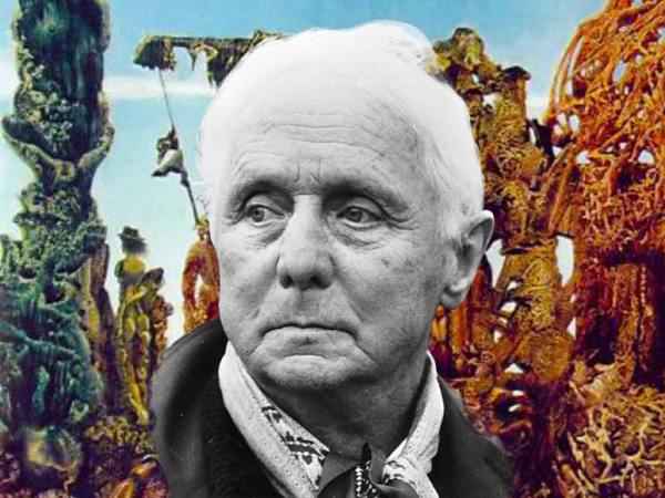 ALMANACCO: 2 Aprile nasce il pittore Max&nbsp;Ernst