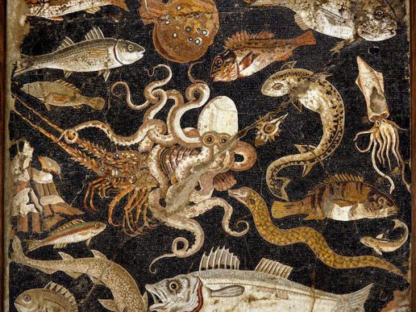 ALMANACCO: 1° Aprile e lo scherzo del Pesce&nbsp;d’Aprile