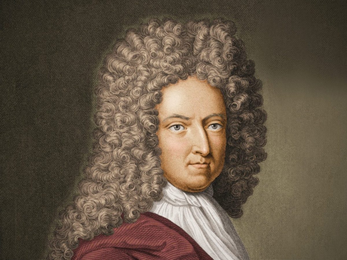 ALMANACCO: 24 Aprile muore lo scrittore Daniel&nbsp;Defoe