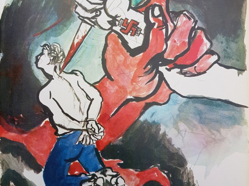 ALMANACCO: 25 Aprile si festeggia la Liberazione&nbsp;d’Italia