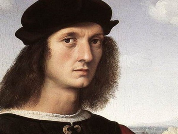 ALMANACCO: 6 Aprile nasce e muore Raffaello&nbsp;Sanzio