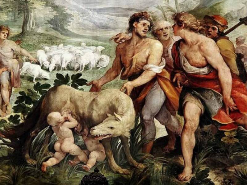 ALMANACCO: 21 Aprile si festeggia il Natale di&nbsp;Roma