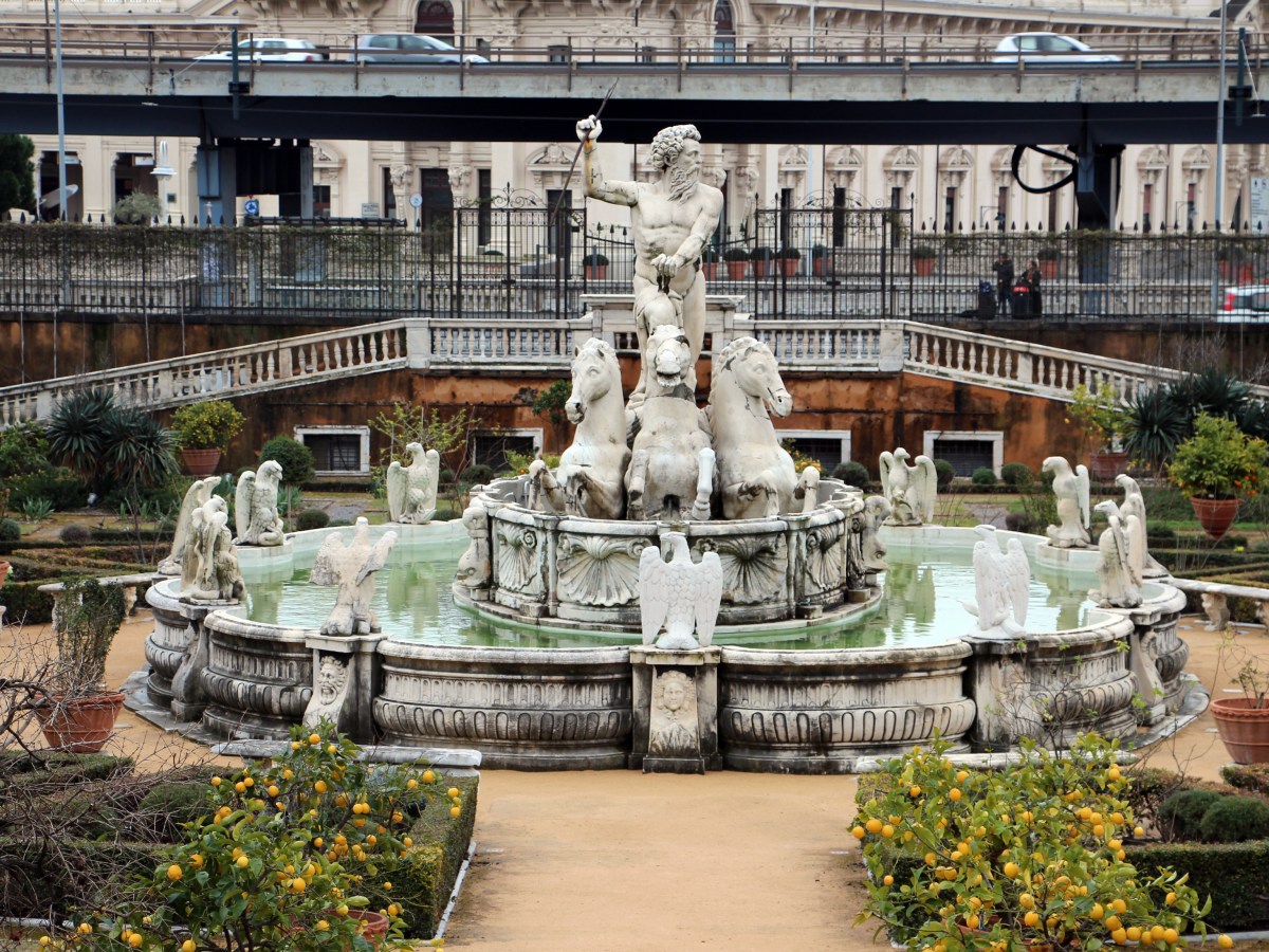 ALMANACCO: 25 Marzo muore lo scultore e architetto Taddeo&nbsp;Carlone