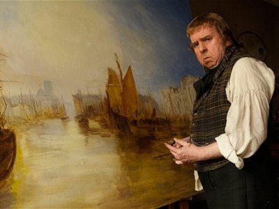 ALMANACCO: 23 Aprile nasce il pittore William&nbsp;Turner