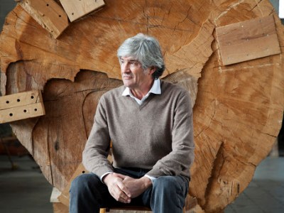 ALMANACCO: 3 Aprile nasce lo scultore Giuseppe&nbsp;Penone