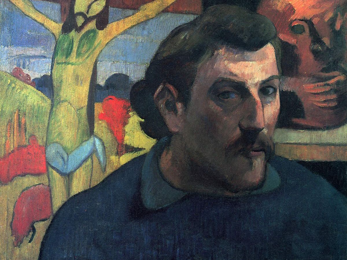 ALMANACCO: 8 Maggio muore il pittore Paul&nbsp;Gauguin