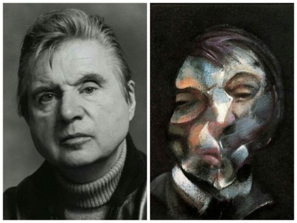 ALMANACCO: 28 Aprile muore il pittore Francis&nbsp;Bacon
