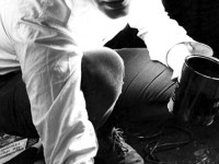 ALMANACCO: 14 Maggio nasce il pittore Franco&nbsp;Angeli