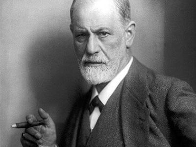 ALMANACCO: 6 Maggio nasce il neurologo Sigmund&nbsp;Freud