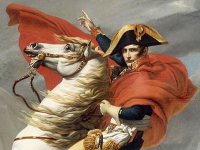ALMANACCO: 5 Maggio muore Napoleone&nbsp;Bonaparte