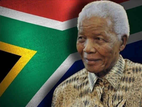 ALMANACCO: 10 Maggio Nelson Mandela diventa presidente del&nbsp;Sudafrica
