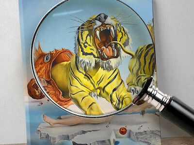 mARTEdì: il sogno inconscio di SALVADOR&nbsp;DALI’