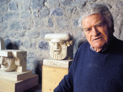 ALMANACCO: 18 Maggio muore lo scultore Pietro&nbsp;Cascella