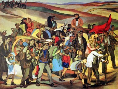 ALMANACCO: 1° Maggio si festeggia la Festa dei&nbsp;Lavoratori