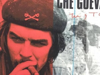 ALMANACCO: 14 Giugno nasce il rivoluzionario Ernesto Che&nbsp;Guevara