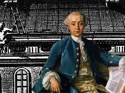 ALMANACCO: 4 Giugno muore l’avventuriero e il donnaiolo Giacomo&nbsp;Casanova