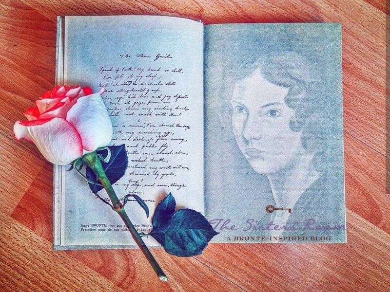 ALMANACCO: 28 Maggio muore la scrittrice Anne&nbsp;Brontë