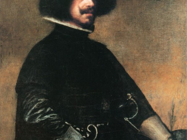 ALMANACCO: 6 Giugno nasce il pittore Diego&nbsp;Velázquez