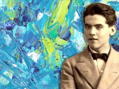 ALMANACCO: 5 Giugno nasce il poeta Federico Garcìa&nbsp;Lorca