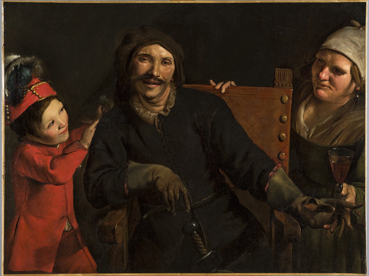 ALMANACCO: 3 Giugno nasce il pittore Pietro&nbsp;Paolini