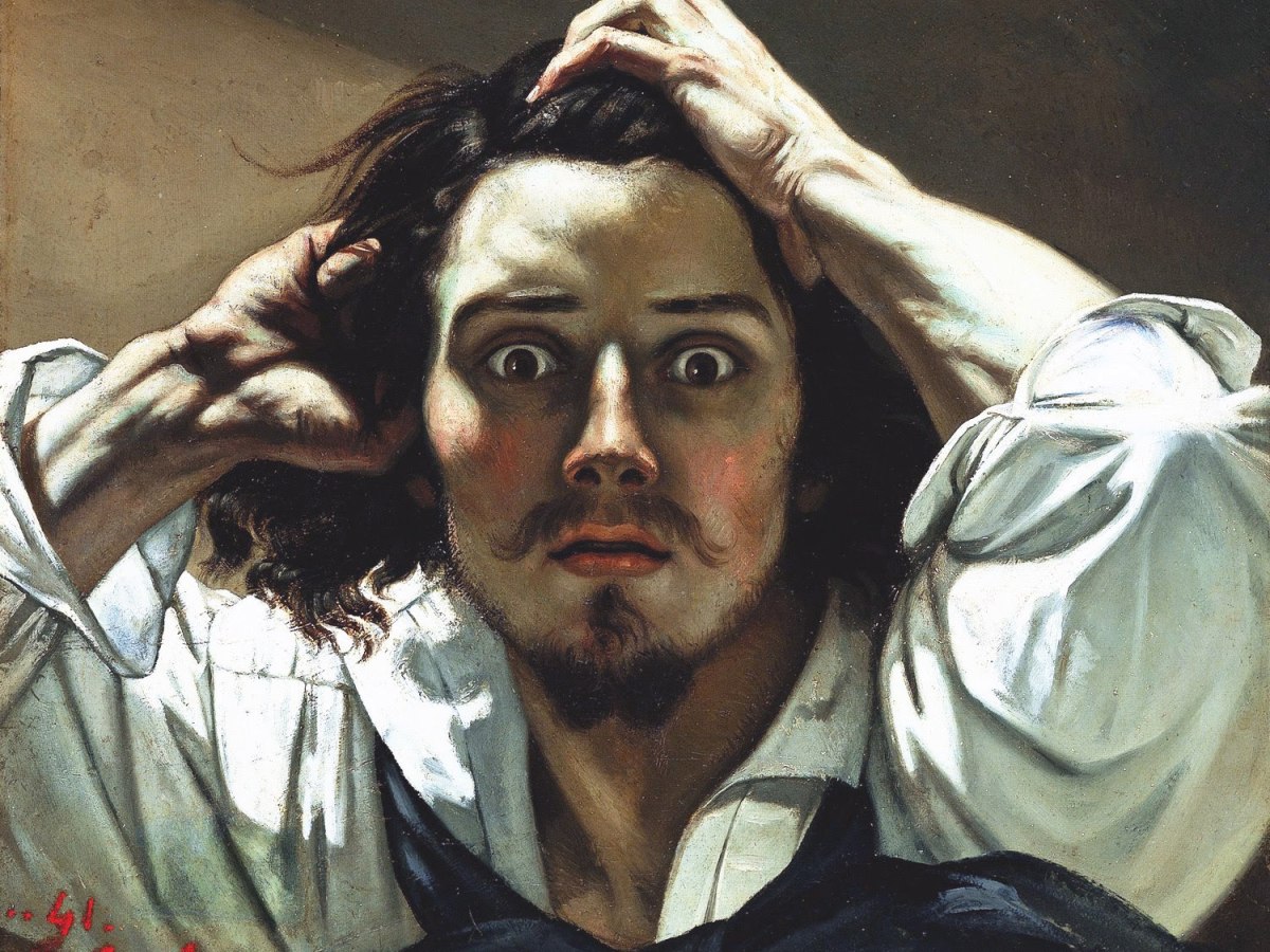 ALMANACCO: 10 Giugno nasce il pittore Gustave&nbsp;Courbet