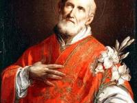 ALMANACCO: 26 Maggio muore San Filippo&nbsp;Neri