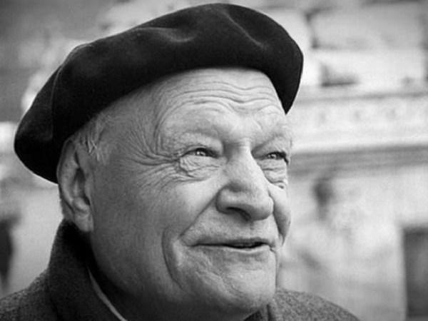 ALMANACCO: 1 Giugno muore il poeta Giuseppe&nbsp;Ungaretti