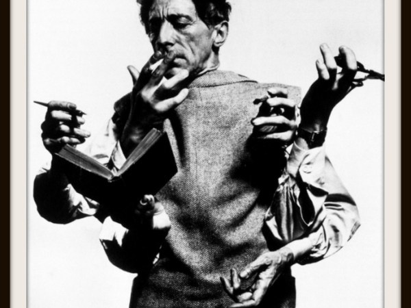 ALMANACCO: 5 Luglio nasce il poeta Jean&nbsp;Cocteau
