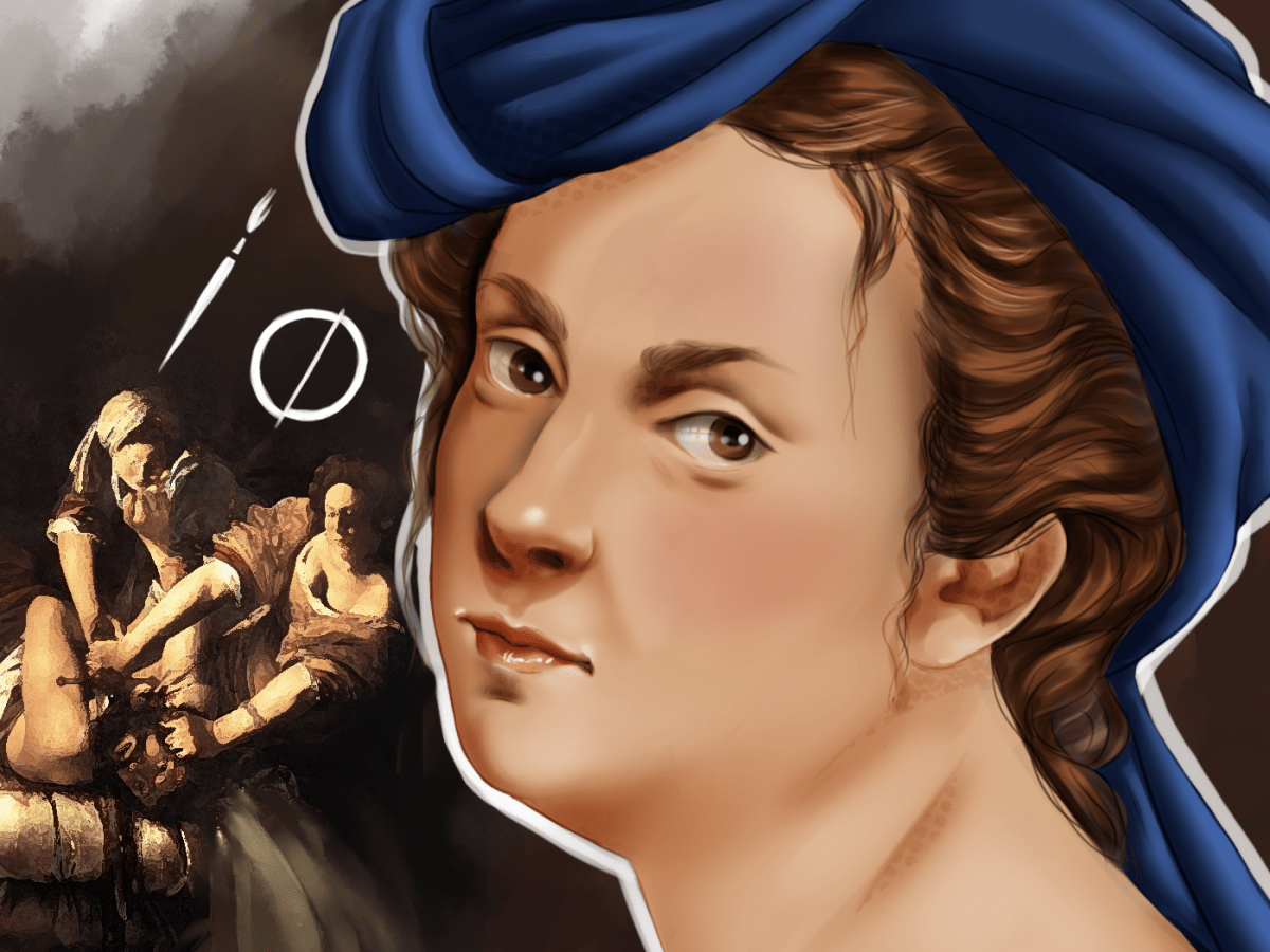 ALMANACCO: 8 Luglio nasce la pittrice Artemisia&nbsp;Gentileschi